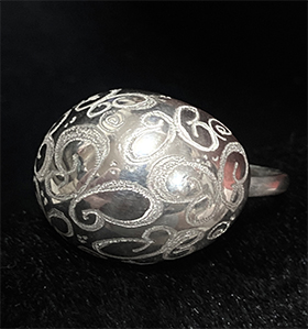 Anillos